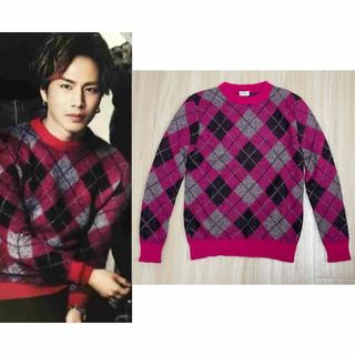 SAINT LAURENT(ニット/セーター)のフリマアイテム一覧 SAINT LAURENT(ニット/セーター)のフリマアイテム一覧