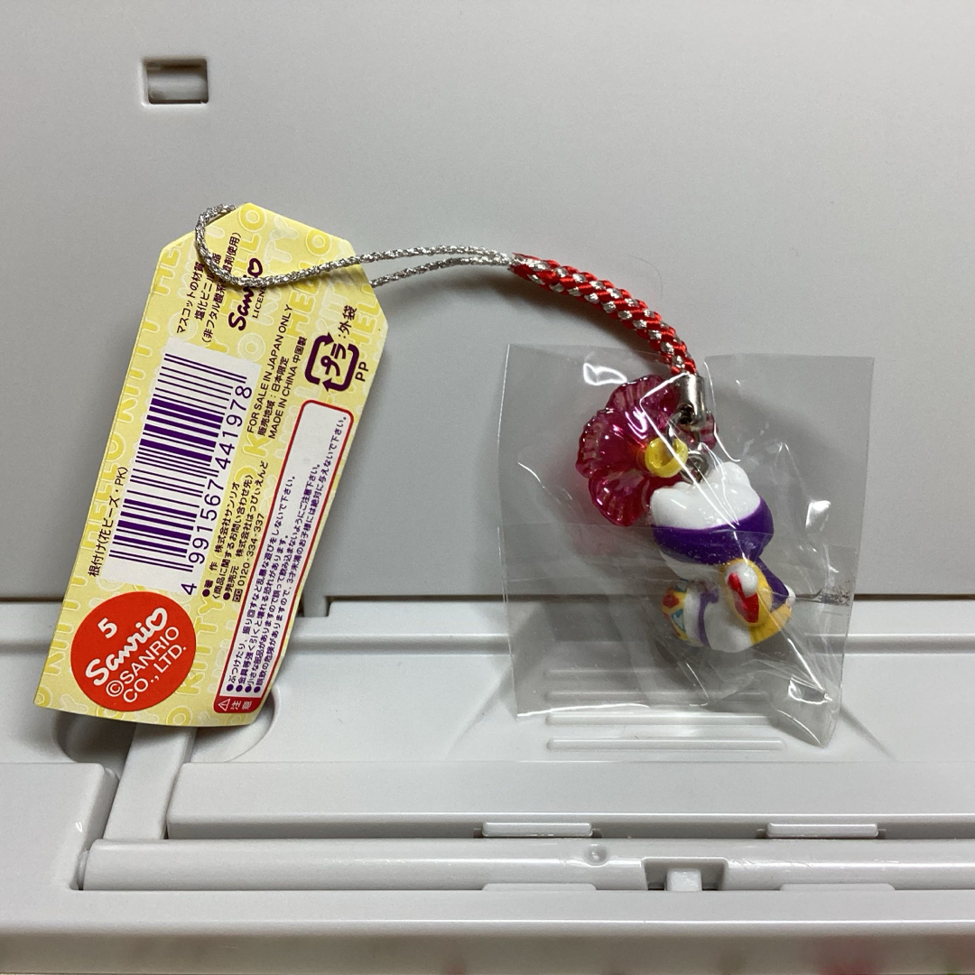 ハローキティ - 【未使用】沖縄限定 Hello Kitty 琉装 ハロー ハローキティ - 【未使用】沖縄限定 Hello Kitty 琉装 ハロー