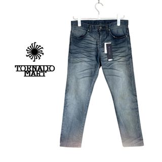 TORNADO MART - 00s archive tornado mart flare denim デニムの TORNADO MART - 00s archive tornado mart flare denim デニムの