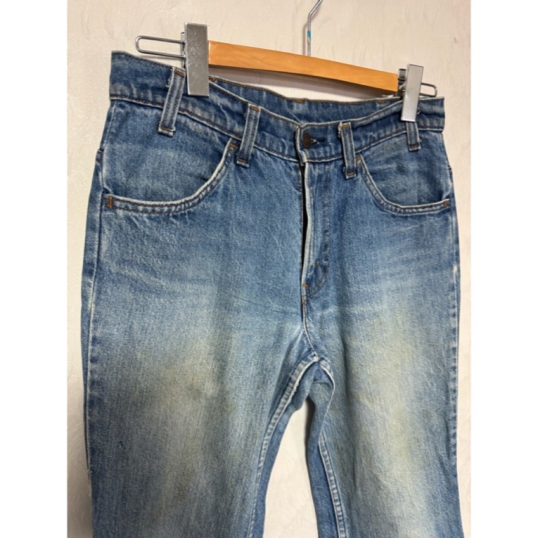 Levi's - LEVI'S リーバイス 684 ジーンズ デニム W31 82年製 Levi's - LEVI'S リーバイス 684 ジーンズ デニム W31 82年製