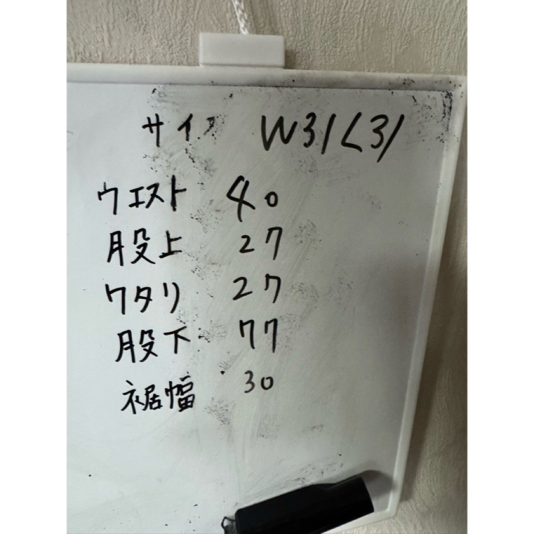 Levi's - LEVI'S リーバイス 684 ジーンズ デニム W31 82年製 Levi's - LEVI'S リーバイス 684 ジーンズ デニム W31 82年製