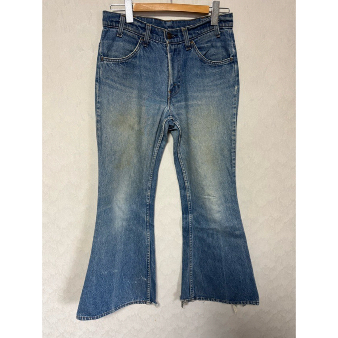 Levi's - LEVI'S リーバイス 684 ジーンズ デニム W31 82年製 Levi's - LEVI'S リーバイス 684 ジーンズ デニム W31 82年製