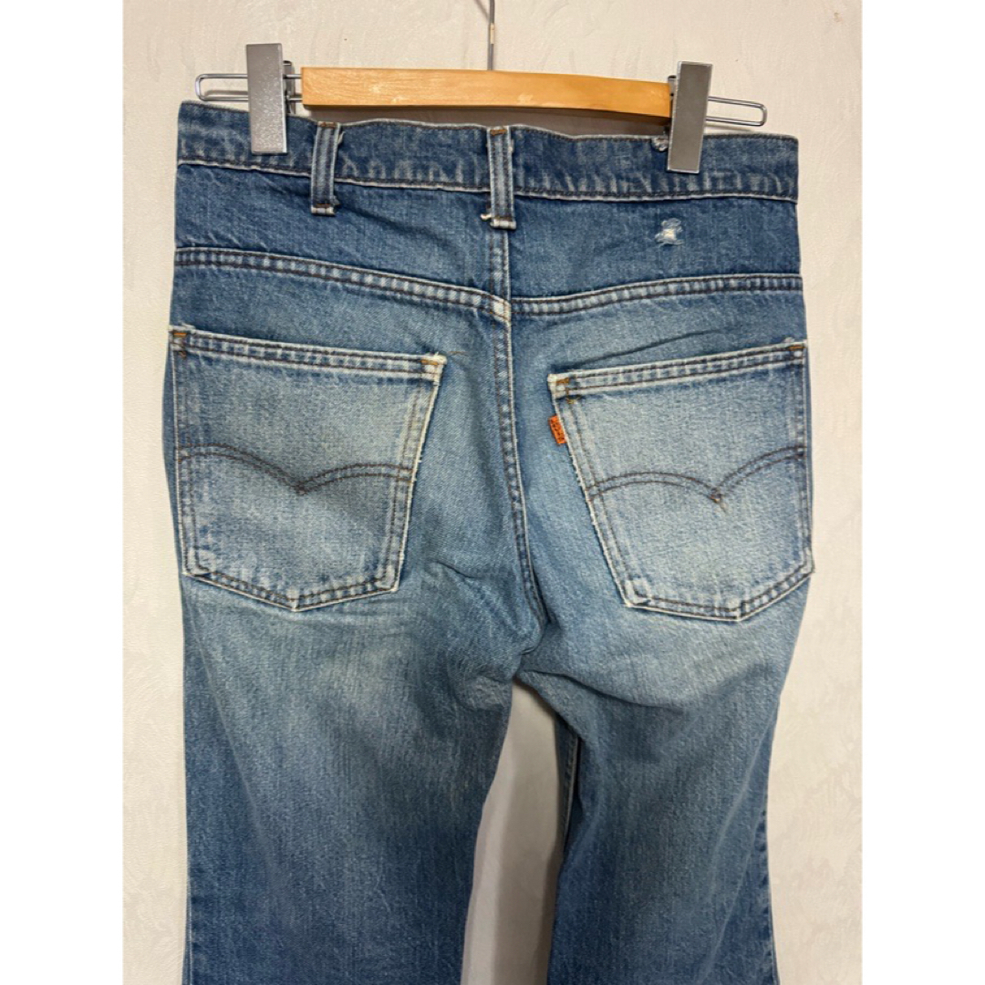 Levi's - LEVI'S リーバイス 684 ジーンズ デニム W31 82年製 Levi's - LEVI'S リーバイス 684 ジーンズ デニム W31 82年製