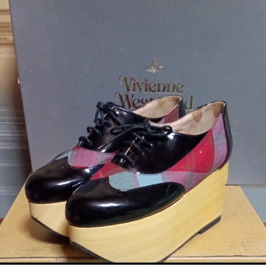 Vivienne Westwood - 青山店限定ヴィヴィアンウエストウッド Vivienne Westwood - 青山店限定ヴィヴィアンウエストウッド