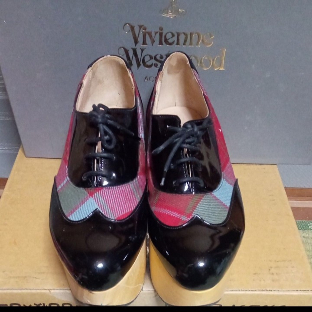 Vivienne Westwood - 青山店限定ヴィヴィアンウエストウッド Vivienne Westwood - 青山店限定ヴィヴィアンウエストウッド