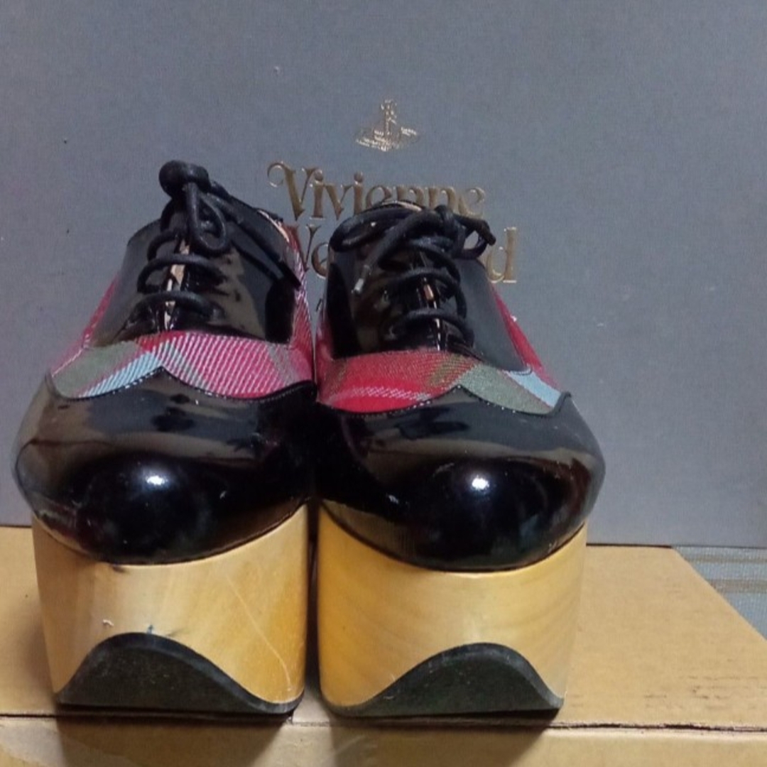 Vivienne Westwood - 青山店限定ヴィヴィアンウエストウッド Vivienne Westwood - 青山店限定ヴィヴィアンウエストウッド