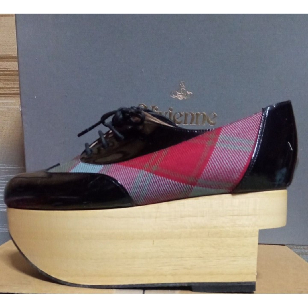 Vivienne Westwood - 青山店限定ヴィヴィアンウエストウッド Vivienne Westwood - 青山店限定ヴィヴィアンウエストウッド