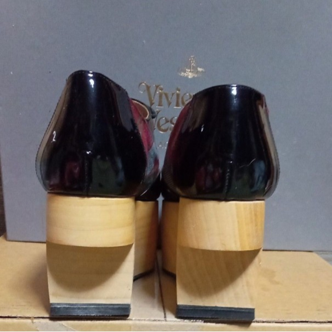 Vivienne Westwood - 青山店限定ヴィヴィアンウエストウッド Vivienne Westwood - 青山店限定ヴィヴィアンウエストウッド