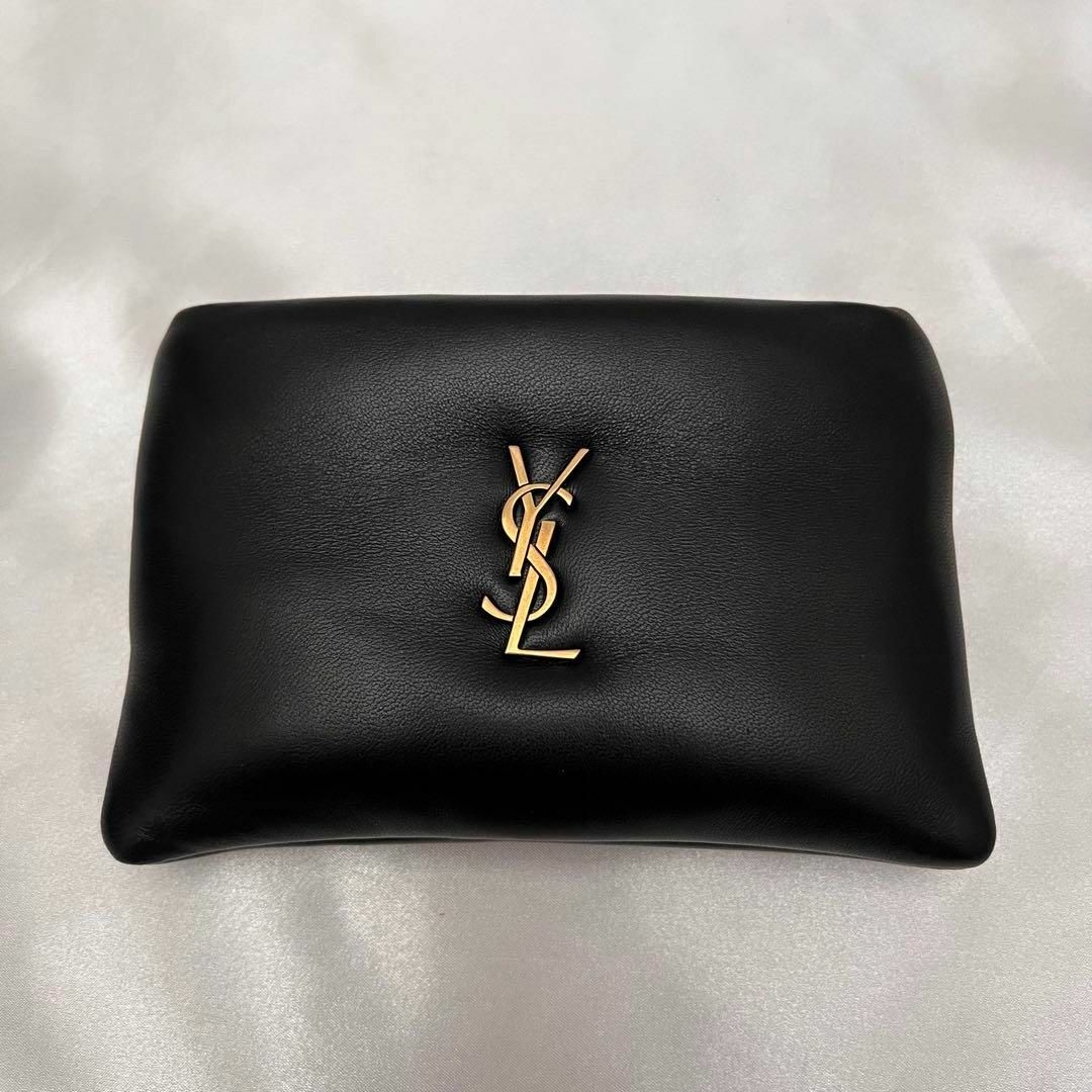 SAINT LAURENT - ✨現行・新品✨サンローラン カリプソ SAINT LAURENT - ✨現行・新品✨サンローラン カリプソ