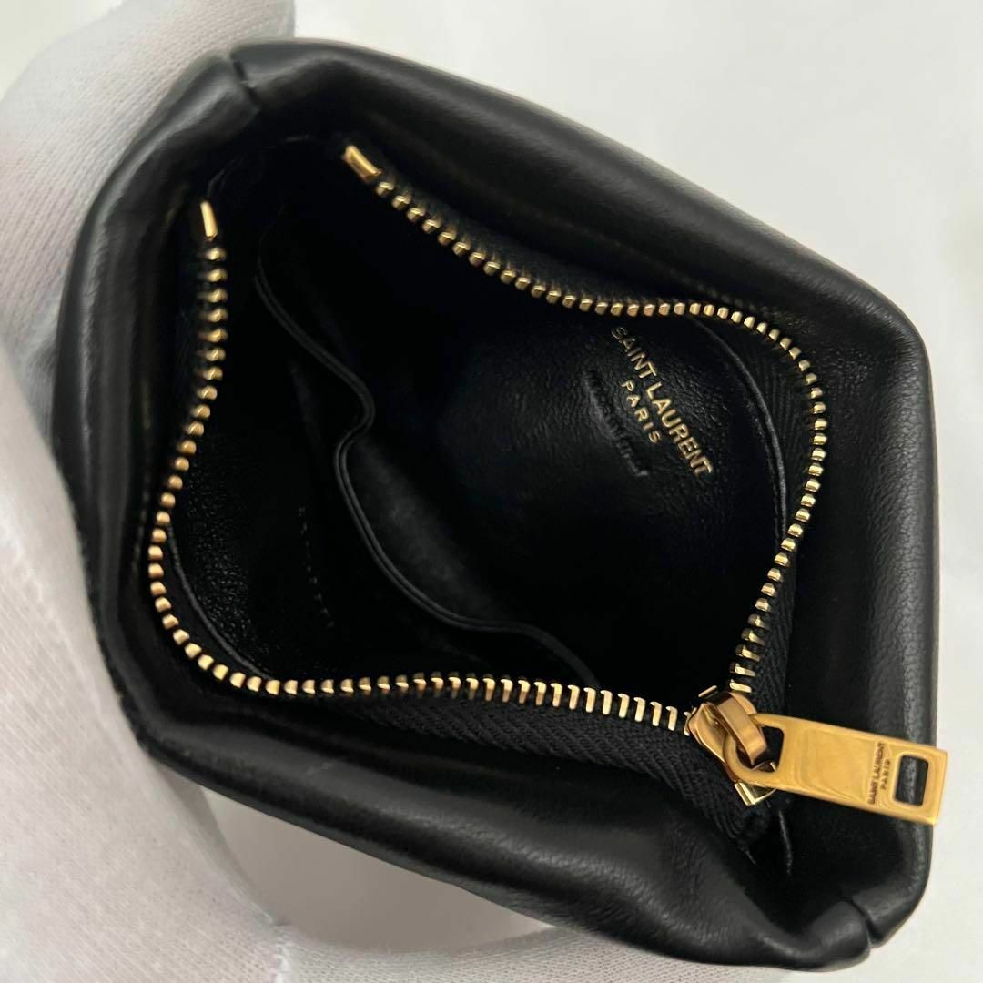 SAINT LAURENT - ✨現行・新品✨サンローラン カリプソ SAINT LAURENT - ✨現行・新品✨サンローラン カリプソ