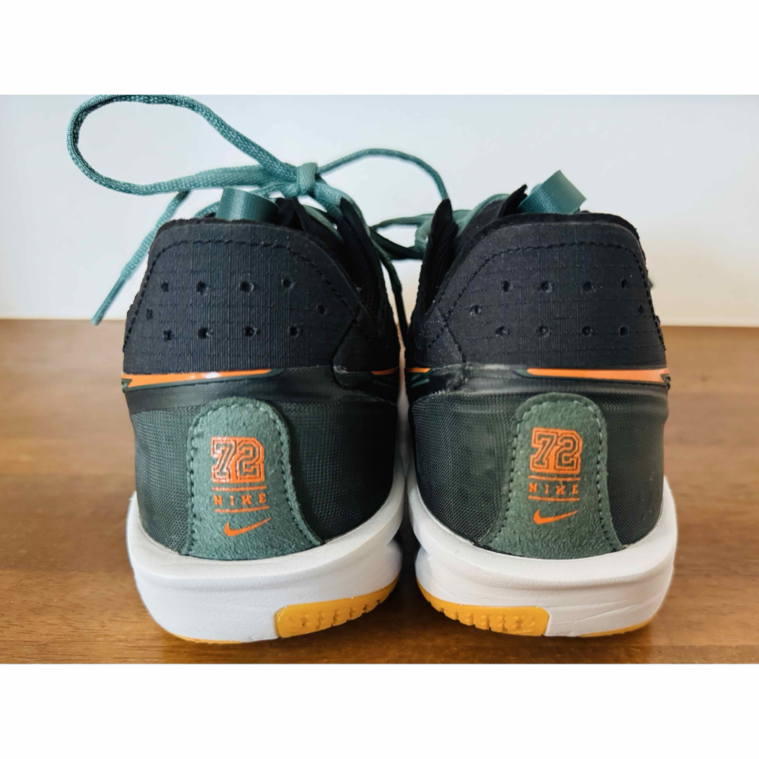 NIKE - 【大人気】NIKE G.T.CUT 3 EP 26.5cm バッシュ ナイキの NIKE - 【大人気】NIKE G.T.CUT 3 EP 26.5cm バッシュ ナイキの