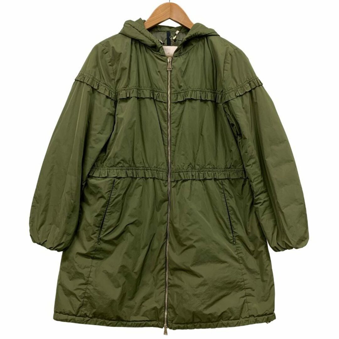 MONCLER - モンクレール 19SS ダウンコート【AFA1】の通販 by MONCLER - モンクレール 19SS ダウンコート【AFA1】の通販 by