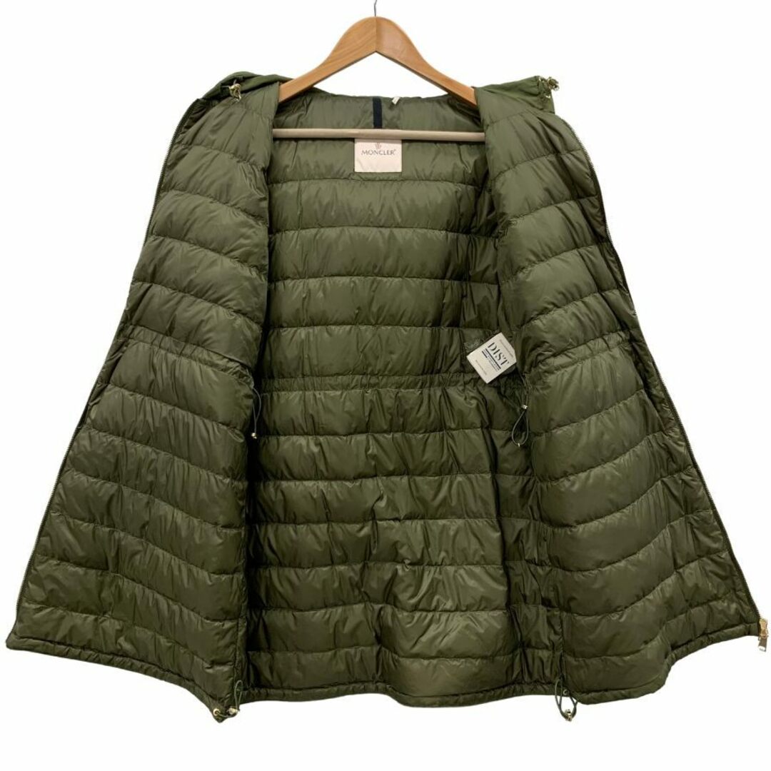 MONCLER - モンクレール 19SS ダウンコート【AFA1】の通販 by MONCLER - モンクレール 19SS ダウンコート【AFA1】の通販 by