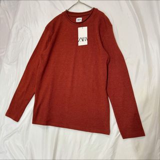 ZARA(Tシャツ/カットソー(七分/長袖))のフリマアイテム一覧 ZARA(Tシャツ/カットソー(七分/長袖))のフリマアイテム一覧