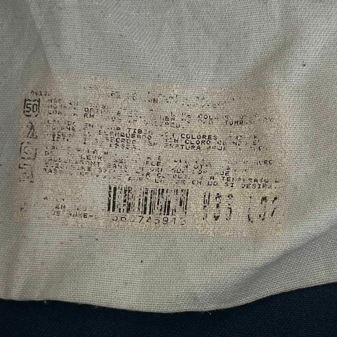 Dickies - 90s USA製 ディッキーズ 874 ワークパンツ TALON 古着 Dickies - 90s USA製 ディッキーズ 874 ワークパンツ TALON 古着