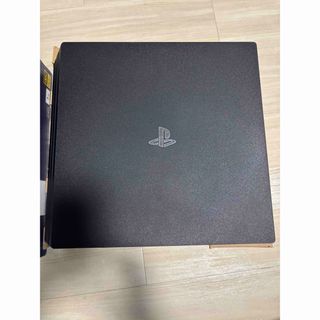 PlayStation4 - PlayStation®︎4 型番:CUH-1200A 容量:500GB PlayStation4 - PlayStation®︎4 型番:CUH-1200A 容量:500GB