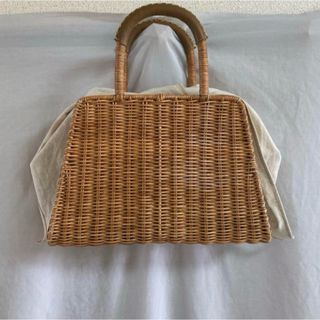 PRIMO115 ファー付きカゴバッグ の通販 by 81ちゃん's shop|ラクマ PRIMO115 ファー付きカゴバッグ の通販 by 81ちゃん's shop|ラクマ