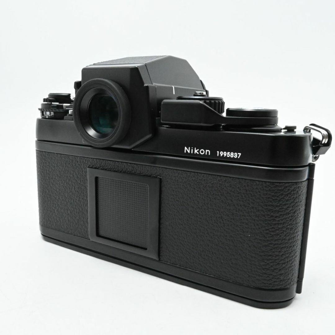 Nikon - Nikon ニコン F3 HP ボディ 希少な箱付きの通販 by High Nikon - Nikon ニコン F3 HP ボディ 希少な箱付きの通販 by High