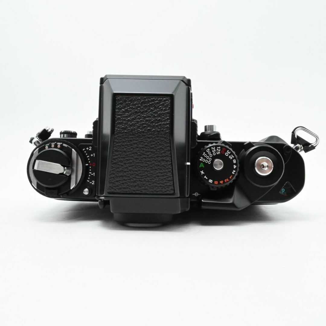 Nikon - Nikon ニコン F3 HP ボディ 希少な箱付きの通販 by High Nikon - Nikon ニコン F3 HP ボディ 希少な箱付きの通販 by High