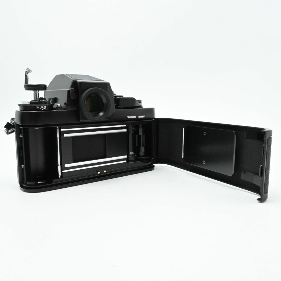 Nikon - Nikon ニコン F3 HP ボディ 希少な箱付きの通販 by High Nikon - Nikon ニコン F3 HP ボディ 希少な箱付きの通販 by High