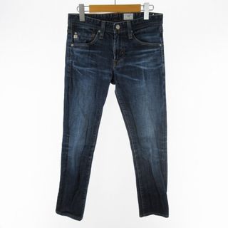AG - 新品タグ付【AG by EXPERIMENT】アシンメトリー スキニー AG - 新品タグ付【AG by EXPERIMENT】アシンメトリー スキニー