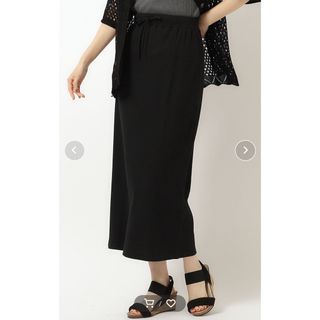SHOO・LA・RUE - ☆シューラルー 黄色花柄 ノースリーブ SHOO・LA・RUE - ☆シューラルー 黄色花柄 ノースリーブ