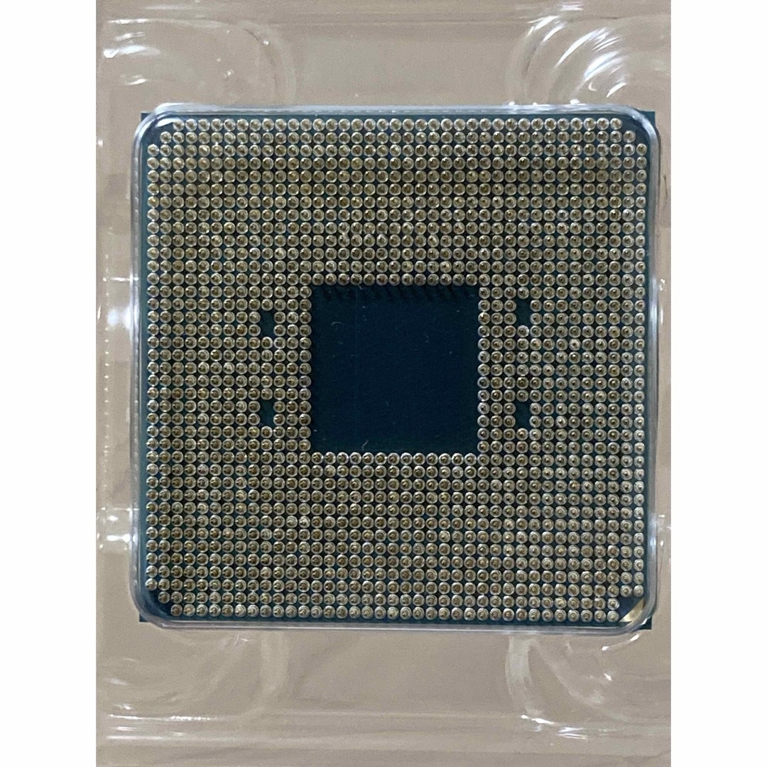 AMD - AMD Ryzen 7 5700X バルクパッケージ品の通販 by Bambi's AMD - AMD Ryzen 7 5700X バルクパッケージ品の通販 by Bambi's