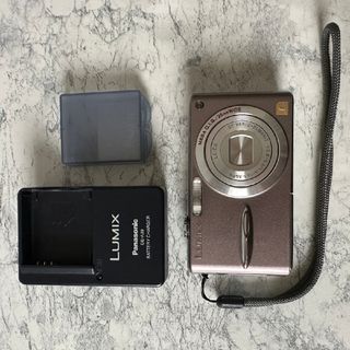 Panasonic - パナソニック デジタルカメラ LUMIX DMC-SZ8 Panasonic - パナソニック デジタルカメラ LUMIX DMC-SZ8
