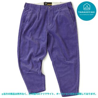 sequel シークエル チノパン グレー S 藤原ヒロシの通販 by y's sequel シークエル チノパン グレー S 藤原ヒロシの通販 by y's