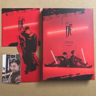 SUPER JUNIOR - SUPER JUNIOR-D&E【DANGER】CD トレカ ドンヘ SUPER JUNIOR - SUPER JUNIOR-D&E【DANGER】CD トレカ ドンヘ