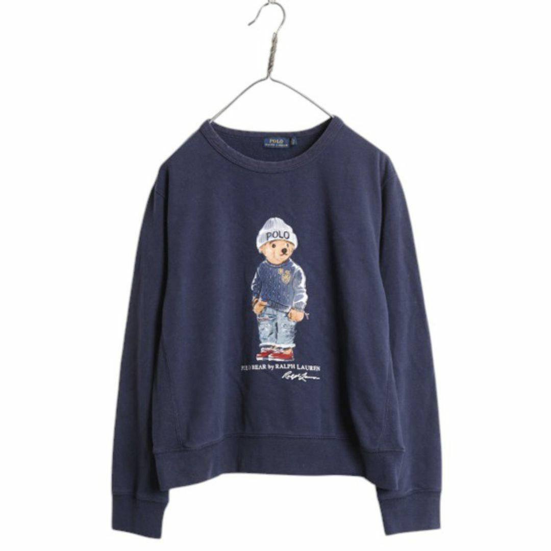 Ralph Lauren - ポロベア ポロ ラルフローレン プリント Ralph Lauren - ポロベア ポロ ラルフローレン プリント