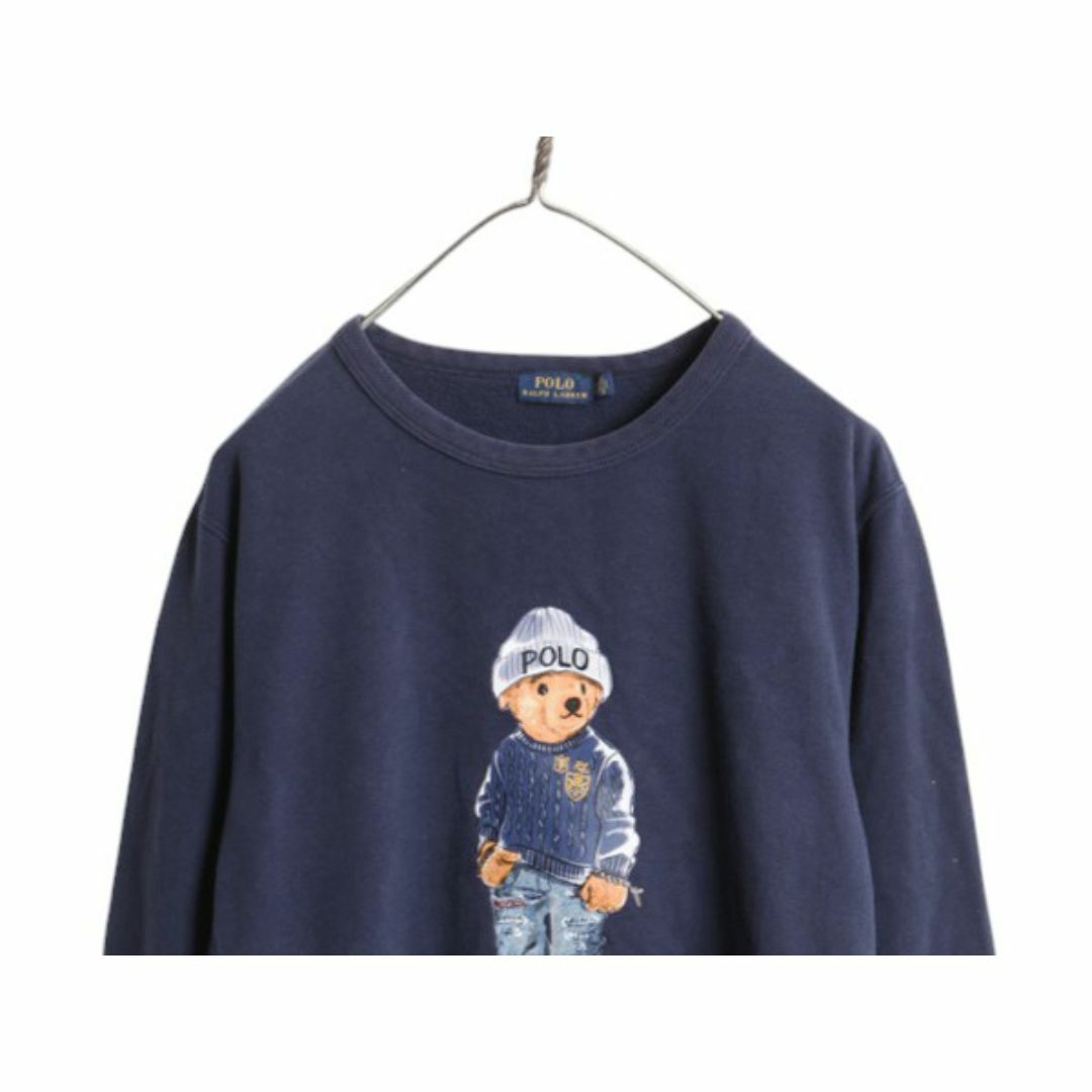 Ralph Lauren - ポロベア ポロ ラルフローレン プリント Ralph Lauren - ポロベア ポロ ラルフローレン プリント