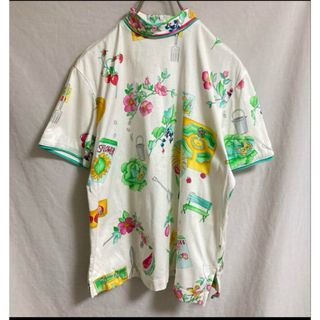 LEONARD(Tシャツ(半袖/袖なし))のフリマアイテム一覧 LEONARD(Tシャツ(半袖/袖なし))のフリマアイテム一覧