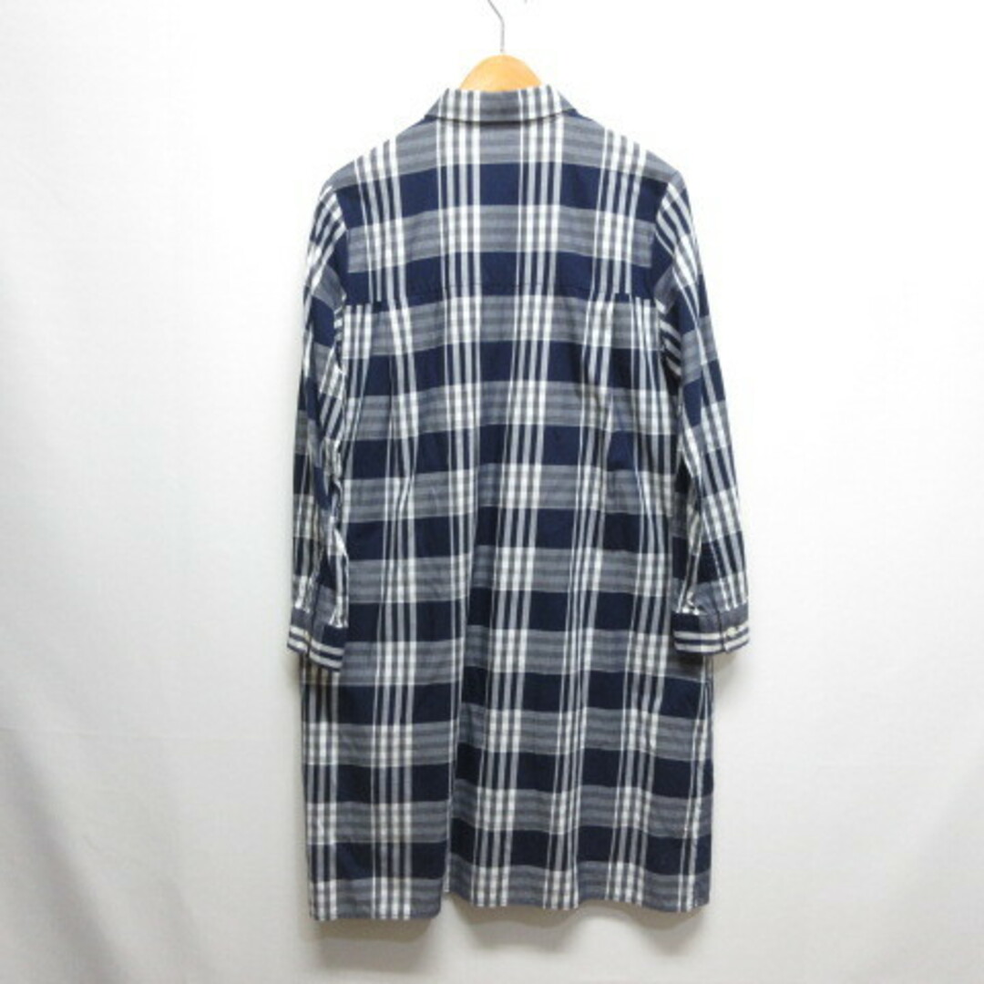 FRED PERRY - フレッドペリー チェック柄 長袖 シャツ FRED PERRY - フレッドペリー チェック柄 長袖 シャツ