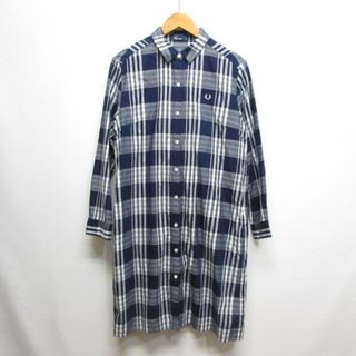 FRED PERRY(ワンピース)のフリマアイテム一覧 FRED PERRY(ワンピース)のフリマアイテム一覧