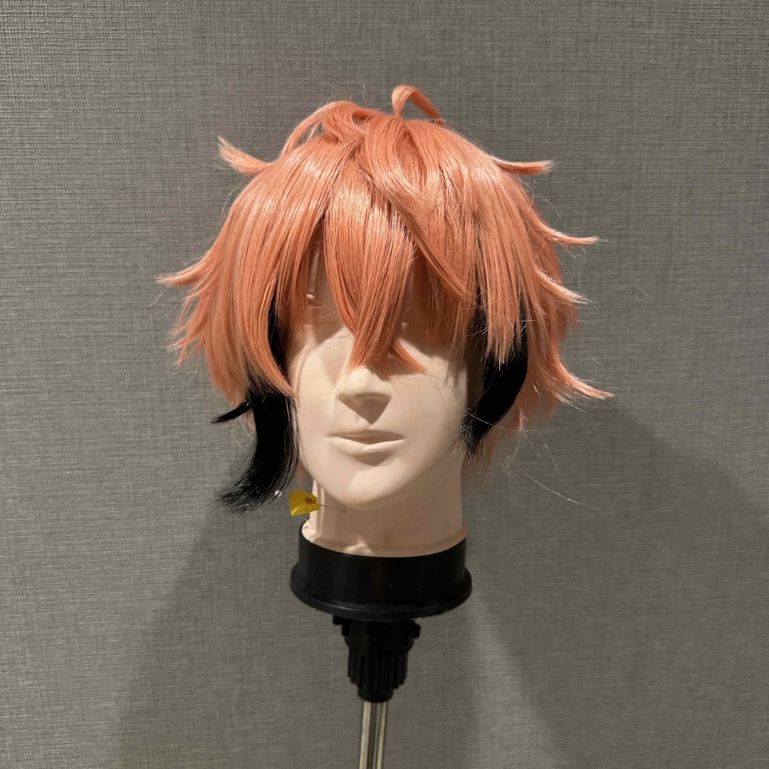 赤城ウェン コスプレ ウィッグの通販 by ゆちん's shop|ラクマ 赤城ウェン コスプレ ウィッグの通販 by ゆちん's shop|ラクマ