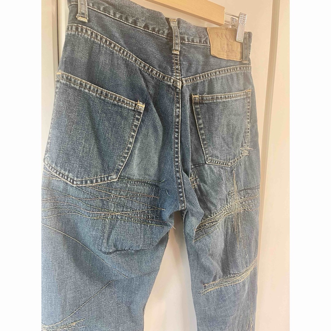 HYSTERIC GLAMOUR - ヒステリックグラマー90s' レディース HYSTERIC GLAMOUR - ヒステリックグラマー90s' レディース