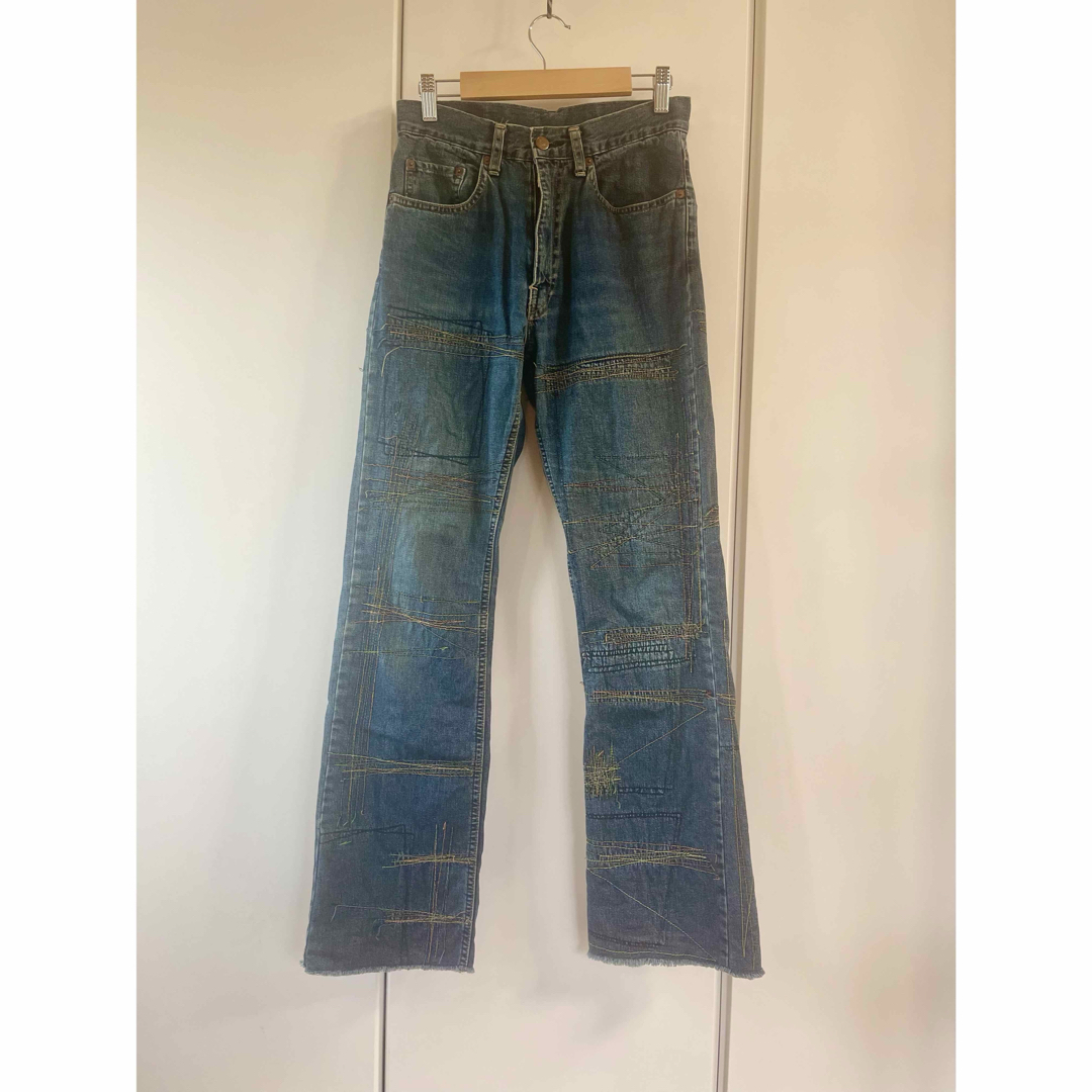 HYSTERIC GLAMOUR - ヒステリックグラマー90s' レディース HYSTERIC GLAMOUR - ヒステリックグラマー90s' レディース