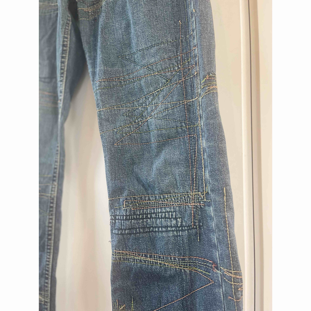 HYSTERIC GLAMOUR - ヒステリックグラマー90s' レディース HYSTERIC GLAMOUR - ヒステリックグラマー90s' レディース