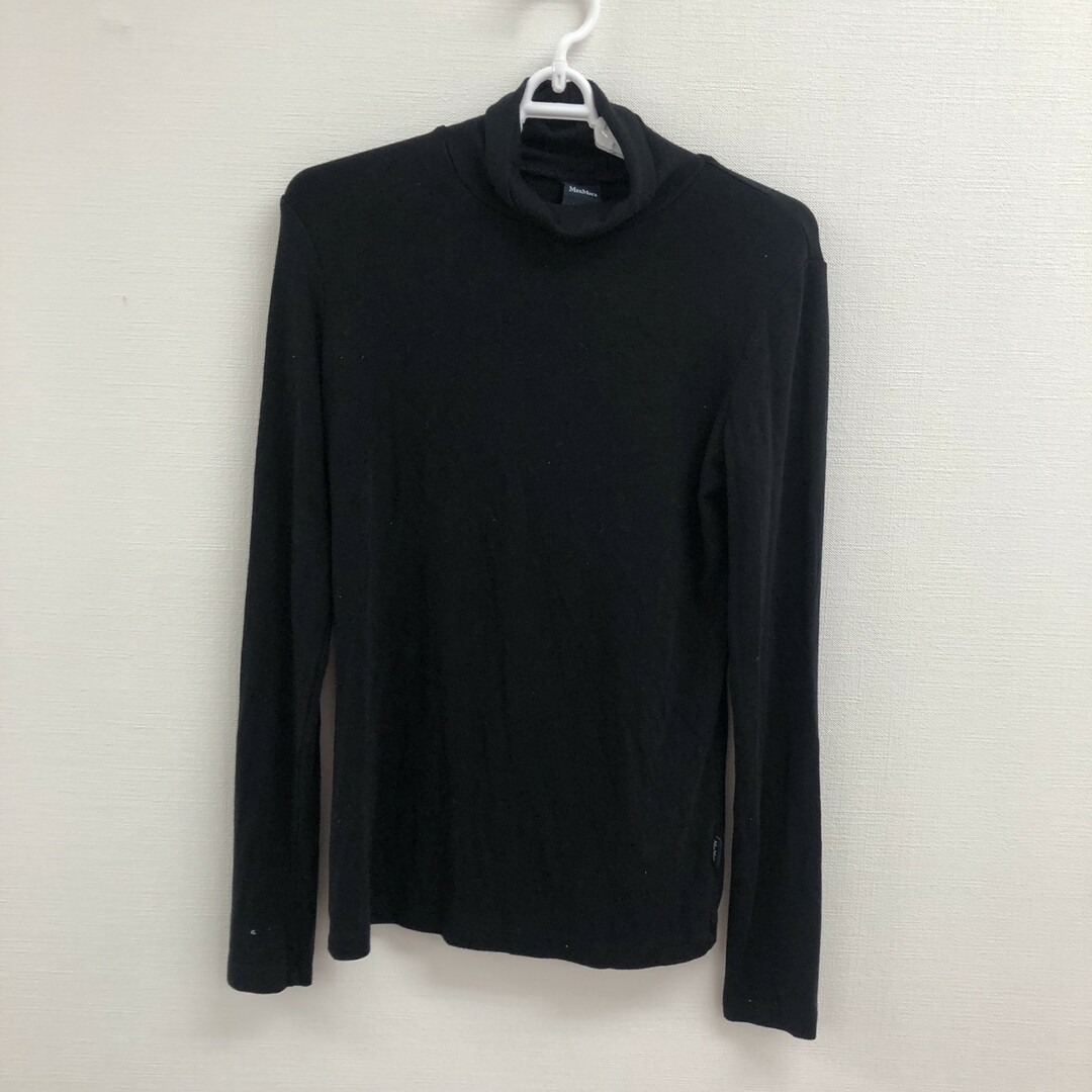 Max Mara - 【Max Mara】マックスマラ タートルネックセーター Max Mara - 【Max Mara】マックスマラ タートルネックセーター