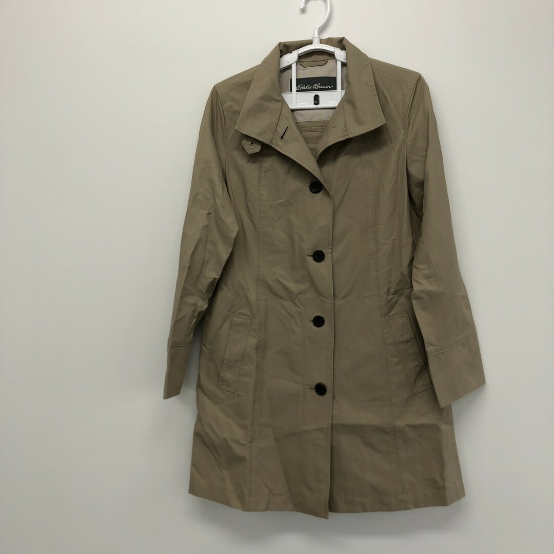 Eddie Bauer - 【Eddie Bauer】エディーバウアー ベージュ Eddie Bauer - 【Eddie Bauer】エディーバウアー ベージュ