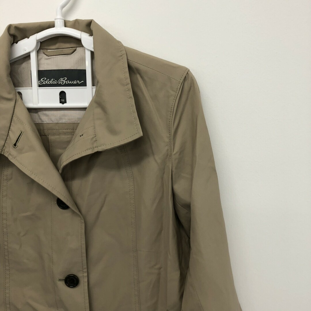 Eddie Bauer - 【Eddie Bauer】エディーバウアー ベージュ Eddie Bauer - 【Eddie Bauer】エディーバウアー ベージュ