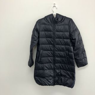 レイビームス(Ray BEAMS)の【Ray BEAMS】レイビームス　紺　ネイビー　コート　アウター　ダウンコート　レディース(その他)