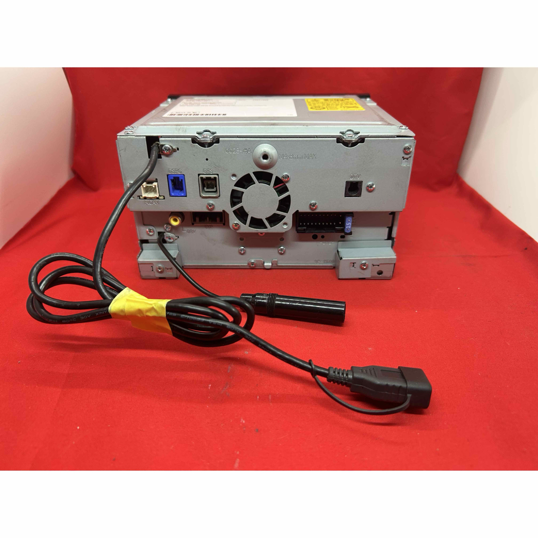 KENWOOD - ⭐︎人気⭐︎KENWOOD 2024年春地図 MDV-L404新品 KENWOOD - ⭐︎人気⭐︎KENWOOD 2024年春地図 MDV-L404新品