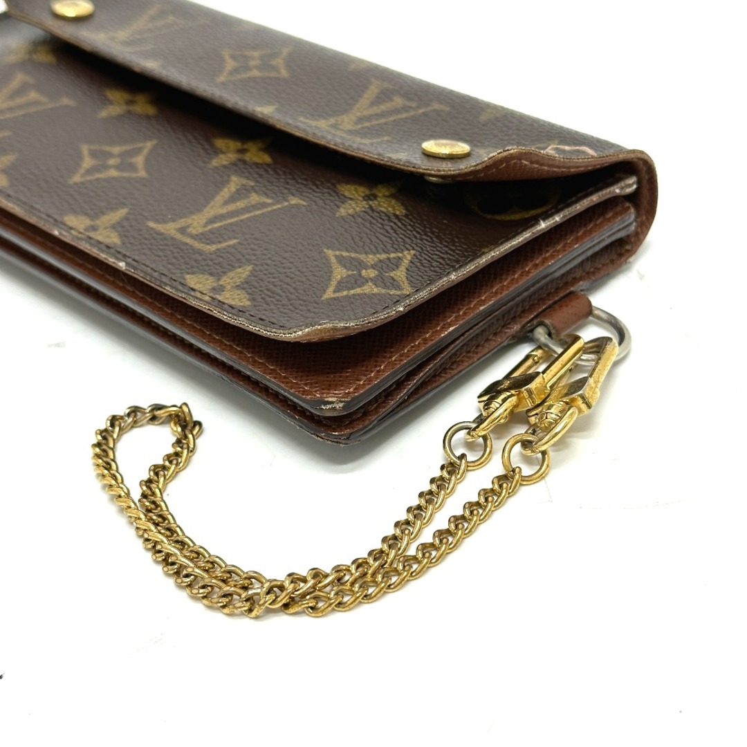 LOUIS VUITTON - ルイヴィトン LOUIS VUITTON ポルトフォイユ LOUIS VUITTON - ルイヴィトン LOUIS VUITTON ポルトフォイユ