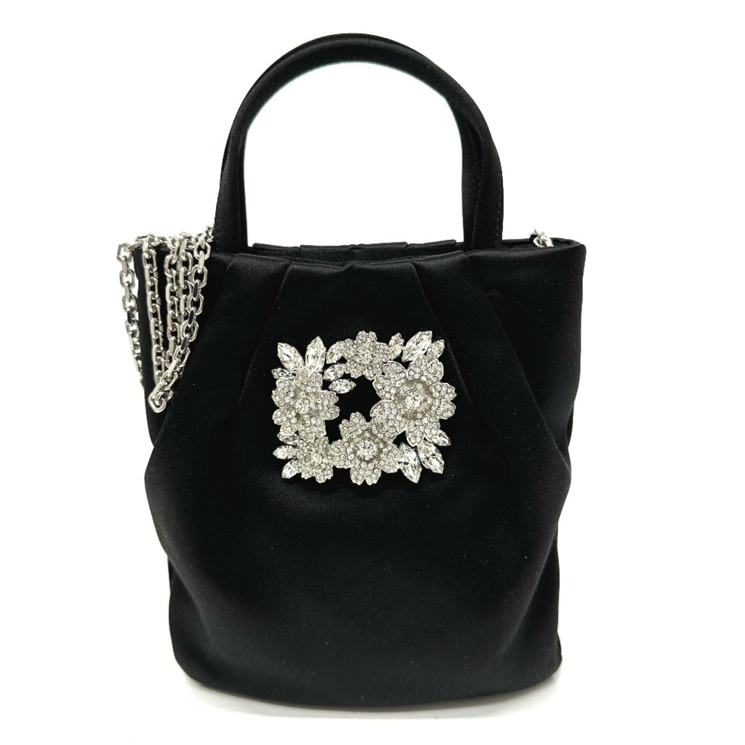 ROGER VIVIER - ロジェヴィヴィエ ROGER VIVIER ドレープ ROGER VIVIER - ロジェヴィヴィエ ROGER VIVIER ドレープ