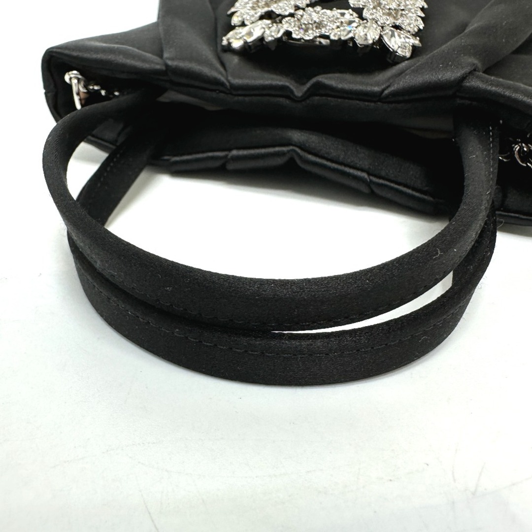 ROGER VIVIER - ロジェヴィヴィエ ROGER VIVIER ドレープ ROGER VIVIER - ロジェヴィヴィエ ROGER VIVIER ドレープ