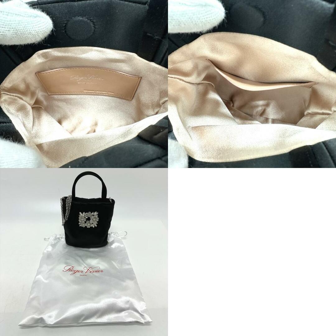 ROGER VIVIER - ロジェヴィヴィエ ROGER VIVIER ドレープ ROGER VIVIER - ロジェヴィヴィエ ROGER VIVIER ドレープ