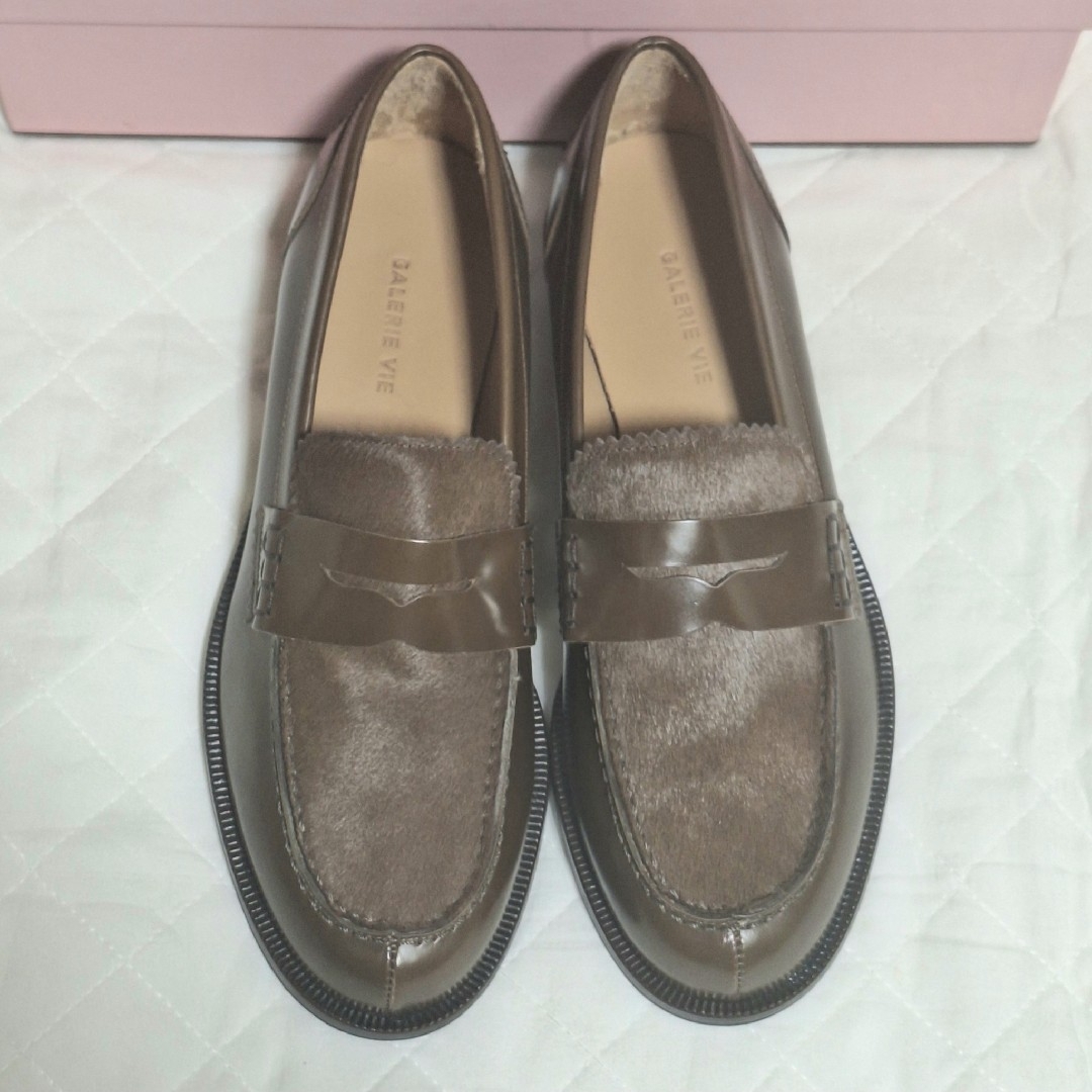 GALERIE VIE - 【新品】GALERIE VIE ギャルリーヴィー GALERIE VIE - 【新品】GALERIE VIE ギャルリーヴィー