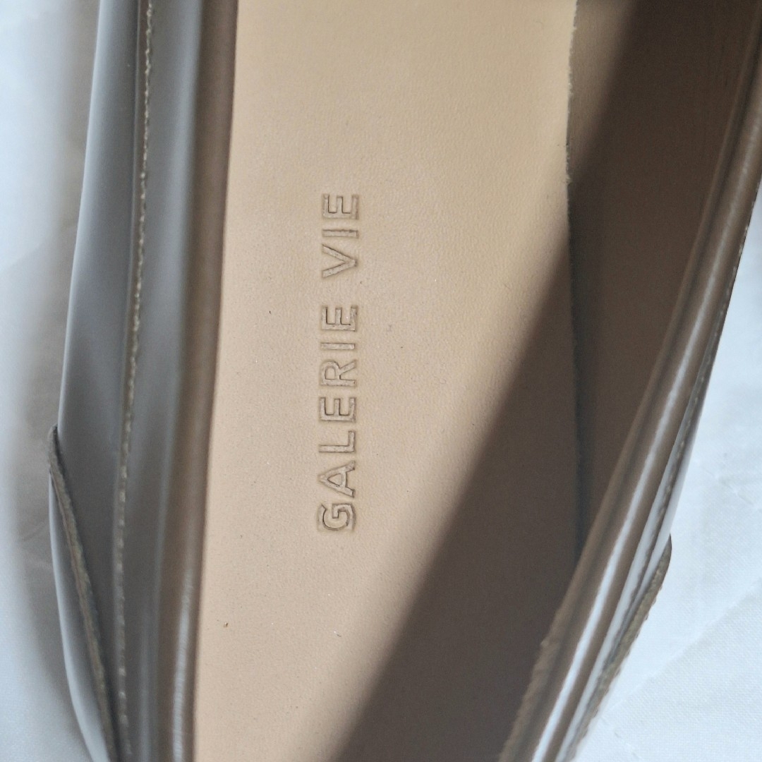 GALERIE VIE - 【新品】GALERIE VIE ギャルリーヴィー GALERIE VIE - 【新品】GALERIE VIE ギャルリーヴィー
